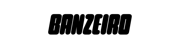 Curvi Technocrat PERSONAL Regular  Free Fonts Download