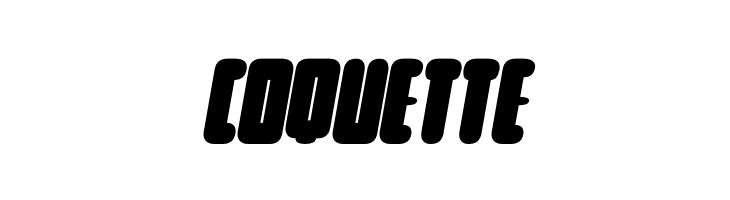 Curvi Technocrat PERSONAL Regular  Free Fonts Download