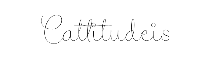 Morica Script PERSONAL USE Regular  Free Fonts Download