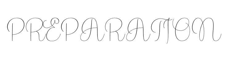 Morica Script PERSONAL USE Regular  Free Fonts Download
