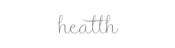 Morica Script PERSONAL USE Regular  Free Fonts Download
