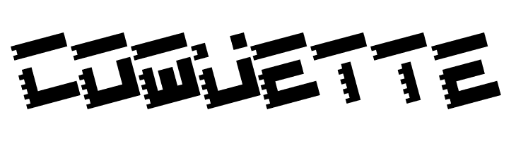 Roid Rage Rotate  Free Fonts Download