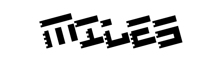 Roid Rage Rotate  Free Fonts Download