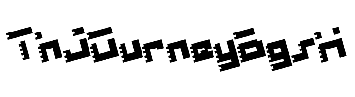 Roid Rage Rotate  Free Fonts Download