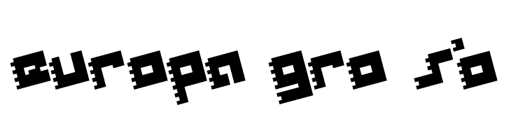 Roid Rage Rotate  Free Fonts Download