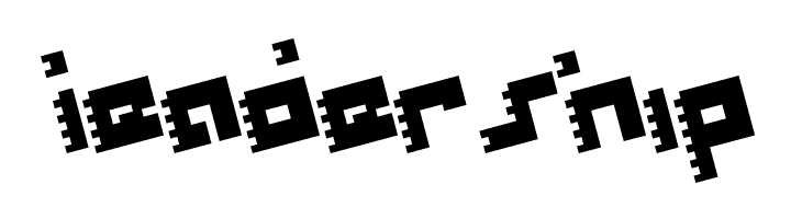 Roid Rage Rotate  Free Fonts Download