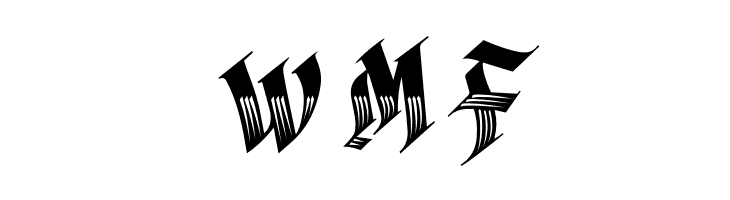 Darkcastle PERSONAL USE Regular  Free Fonts Download