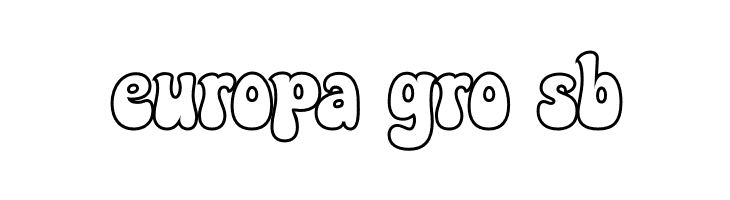 Pinewood Outline PERSONAL USE Italic  Free Fonts Download