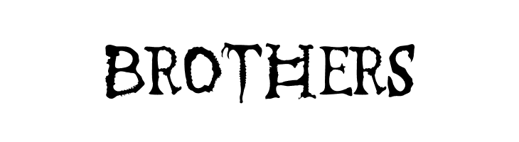 Gnarly Skeleton Black PERSONAL Regular  Free Fonts Download