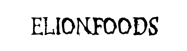Gnarly Skeleton Black PERSONAL Regular  Free Fonts Download