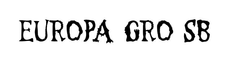 Gnarly Skeleton Black PERSONAL Regular  Free Fonts Download