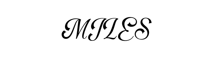 Falkosta Script PERSONAL USE Regular  Free Fonts Download