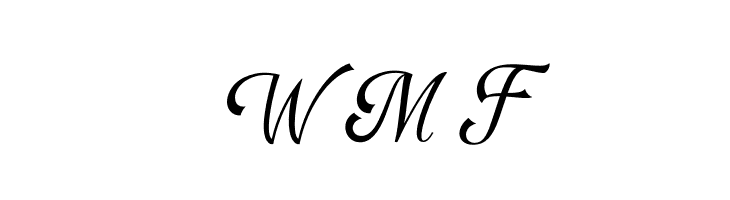 Falkosta Script PERSONAL USE Regular  Free Fonts Download