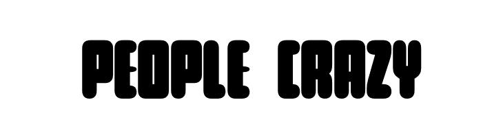 Round Technocrat PERSONAL Regular  Free Fonts Download
