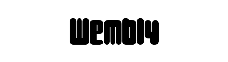 Round Technocrat PERSONAL Regular  Free Fonts Download