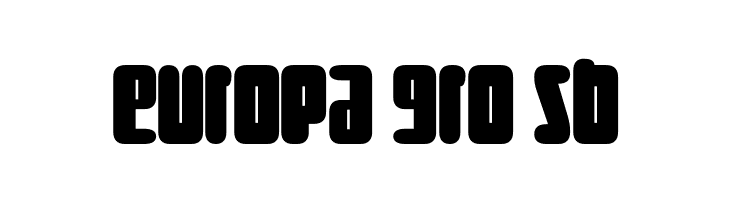 Round Technocrat PERSONAL Regular  Free Fonts Download