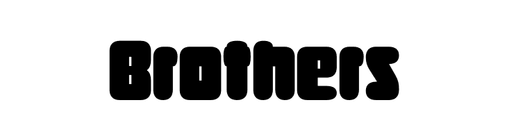 Round Technocrat PERSONAL Bold  Free Fonts Download