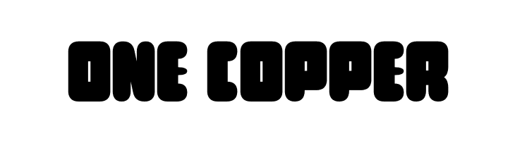 Round Technocrat PERSONAL Bold  Free Fonts Download