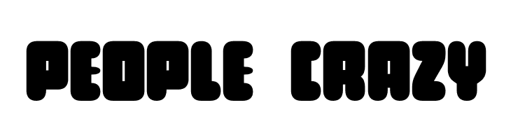 Round Technocrat PERSONAL Bold  Free Fonts Download