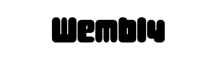 Round Technocrat PERSONAL Bold  Free Fonts Download