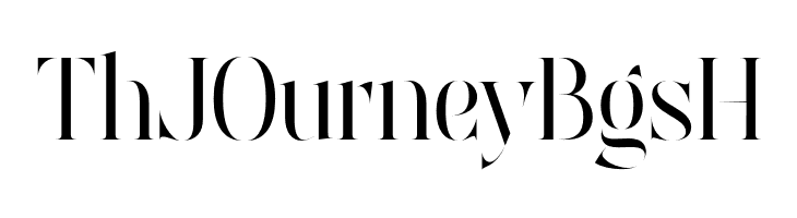 Moguine Serif PERSONAL USE Regular  Free Fonts Download