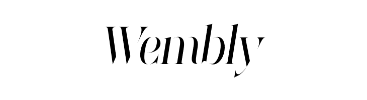 Moguine Serif PERSONAL USE Italic  Free Fonts Download