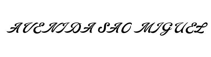 Picturama Alternate PERSONAL Regular  Free Fonts Download