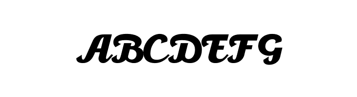 Dakota Motors PERSONAL USE Regular  Free Fonts Download