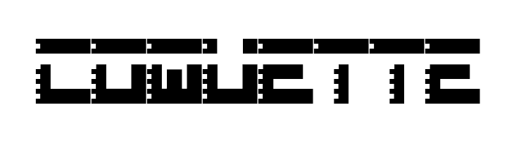 Roid Rage Condensed  Free Fonts Download