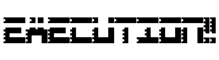 Roid Rage Condensed  Free Fonts Download