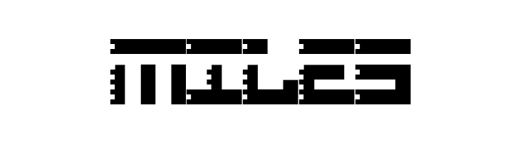 Roid Rage Condensed  Free Fonts Download