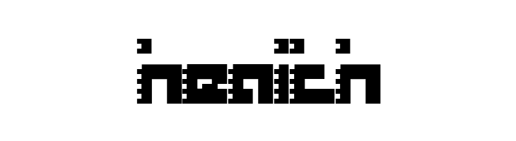 Roid Rage Condensed  Free Fonts Download