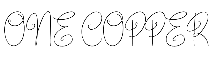 Bundey Script PERSONAL USE Regular  Free Fonts Download