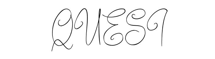 Bundey Script PERSONAL USE Regular  Free Fonts Download