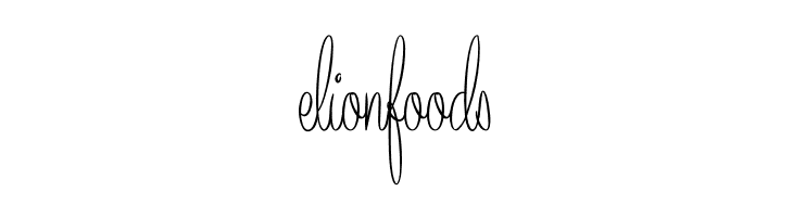 Bundey Script PERSONAL USE Regular  Free Fonts Download