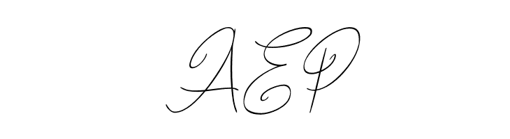 Bundey Script PERSONAL USE Italic  Free Fonts Download