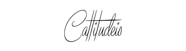 Bundey Script PERSONAL USE Italic  Free Fonts Download