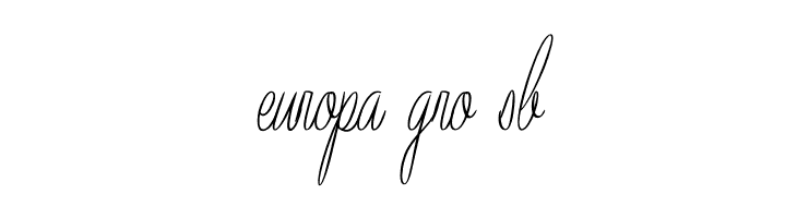 Bundey Script PERSONAL USE Italic  Free Fonts Download