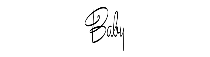Bundey Script PERSONAL USE Bold  Free Fonts Download