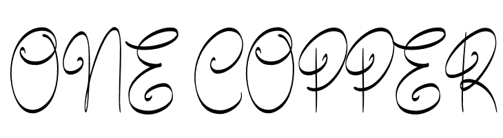 Bundey Script PERSONAL USE Bold  Free Fonts Download