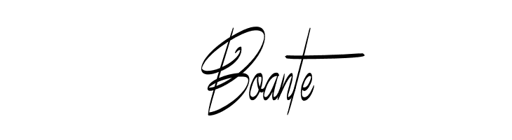 Bundey Script PERSONAL USE Bold Italic  Free Fonts Download