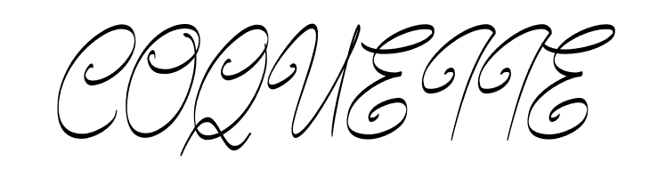 Bundey Script PERSONAL USE Bold Italic  Free Fonts Download