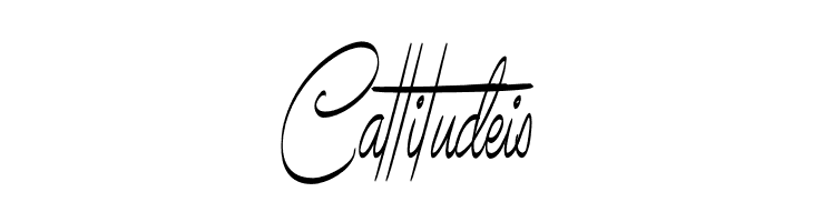 Bundey Script PERSONAL USE Bold Italic  Free Fonts Download