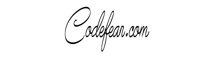 Bundey Script PERSONAL USE Bold Italic  Free Fonts Download