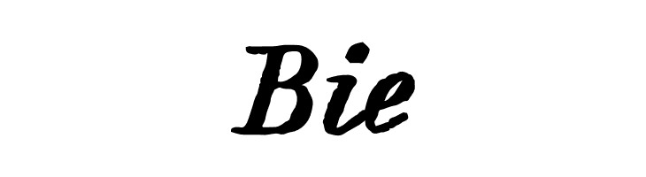 Forward Serif Bold PERSONAL Regular  Free Fonts Download