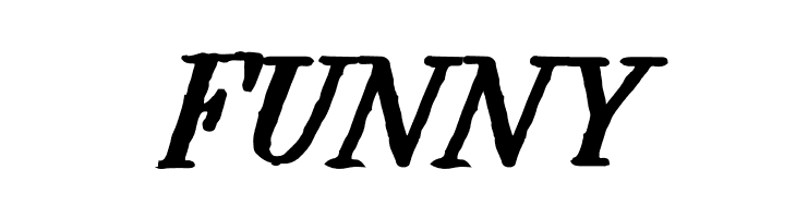 Forward Serif Bold PERSONAL Regular  Free Fonts Download