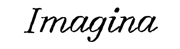 Forward Serif PERSONAL Regular  Free Fonts Download