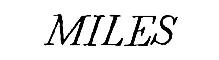 Forward Serif PERSONAL Regular  Free Fonts Download