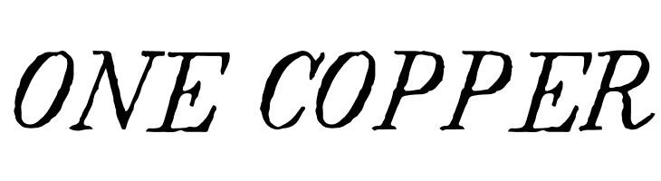 Forward Serif PERSONAL Regular  Free Fonts Download