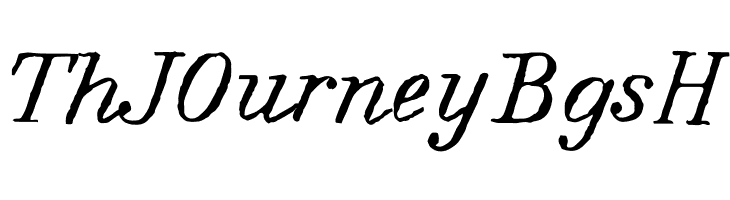 Forward Serif PERSONAL Regular  Free Fonts Download
